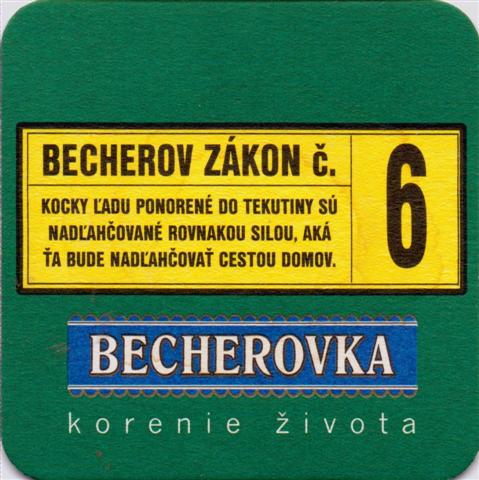 karlovy ka-cz becher koren 1a (quad185-becherov zakon 6)